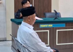 Kasus Pelecehan Seksual, Pengacara Santriwati Minta Oknum Kiai di Pati Dihukum Kebiri