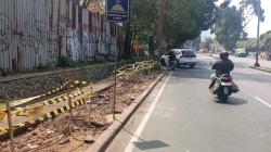 Penebangan Pohon Secara Ilegal Kembali Ditemukan di Bandung, Diduga Ada Kepentingan Bisnis