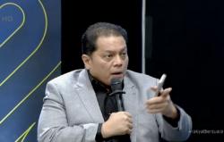 Pengacara Jokowi soal Data yang Ditampilkan Roy Suryo: Justru Buktikan Klien Kami Alumni UGM