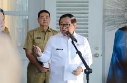 Pramono Minta Pelaku Pembuang Sampah Ilegal di Cilincing Disanksi Tegas