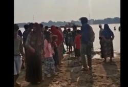 Asyik Mandi di Sungai, 2 Remaja Perempuan di Muaro Jambi Tewas Tenggelam