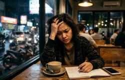 Sering Overthinking Bisa Jadi Tanda IQ Tinggi? Ini Penjelasan Dokter