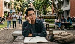 Sering Overthinking Jangan Minder, Bisa Jadi Otakmu Lebih Cerdas