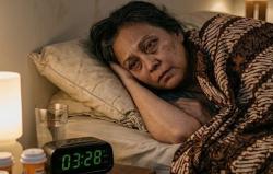 Susah Tidur 3 Kali Seminggu Selama 3 Bulan, Apakah Insomnia?