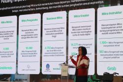 Pengembangan Keterampilan Mitra Jadi Fokus Program Pemberdayaan UMKM