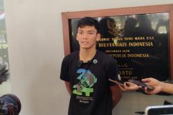 Muhammad Shohibul Fikri Kirim Sinyal Bahaya, Siap Bawa Pulang Gelar Juara Dunia 2026
