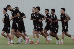 Shin Tae-yong Bongkar Fokus Persija Jakarta di Thailand Jelang Super League 2026-2027
