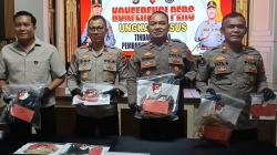 Tolak Diajak Rujuk, Wanita Tewas Ditembak Mantan Suami di Mesuji