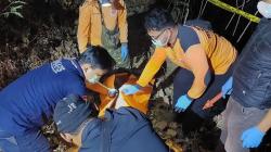 Pria Ditemukan Tewas di Ladang Wonogiri, Tangan Terborgol