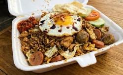 Bukan Langsung Bikin Kanker, Ini Perlu Diwaspadai dari Styrofoam Makanan