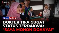 Dokter Tifa Gugat Status Tersangka, Pengacara: Sudah Batal Demi Hukum