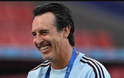 Unai Emery Kirim Ancaman untuk PSG, Sebut Aston Villa OTW Jadi Raksasa