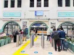 Semarak HUT ke-81 RI, KAI Beri Diskon Tiket 17 Persen dan Tarif Rp8
