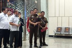 Kejagung Ungkap Toba Pulp Lestari Diduga Manipulasi Ekspor, Akal-akalan Kurangi Pajak