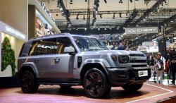 Boyong Teknologi BEV dan REEV, iCAR Catat Lebih dari 1.000 SPK di GIIAS 2026