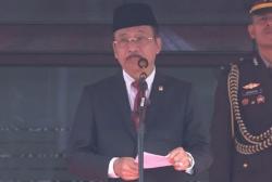 Ketua MK Soroti Jumlah Gugatan Naik: Makin Banyak Masyarakat Cari Keadilan