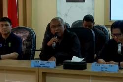 Tim Forensik Bawa Sampel Jasad Sutrimo Orang Dekat Febrie ke Lab, Usut Dugaan Racun