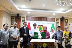 Apresiasi Respons Cepat Mentan Amran, Komisioner Komnas Perempuan Daden Sukendar: Sudah Clear!