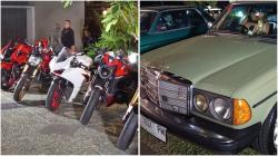 Komunitas Otomotif Ramaikan Indonesia Automotive Awards 2026, Ducati hingga Mercedes-Benz Mejeng di MNC Tower