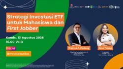 Saksikan IG Live MNC Sekuritas: 