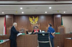 Ajukan Praperadilan lagi, Eks Waka BGN Lodewyk Pusung Minta Dibebaskan dari Kasus MBG
