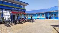 Ngeri! Siswa SMK di Takalar Ditebas Teman Saat Masuk Ruang Kelas