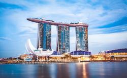 Liburan Penuh Keseruan: Menjelajahi Pesona Malaysia, Singapura & Thailand