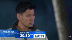 Sinopsis Terlanjur Mencintaimu Eps 40: Perhatian Elio Membuat Arumi Makin Tersentuh
