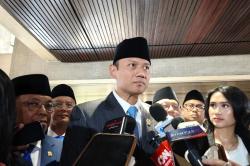 Gerak Cepat Tangani Gempa NTT, AHY: Pemerintah Segerakan Tanggap Bencana, Evakuasi Korban dan Pulihkan Akses