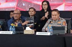 Bareskrim Bongkar Judi Online Modus Deposit Pulsa, Transaksi Tembus Rp890 Miliar