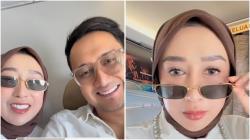 Dokter Reza Gladys Labrak Suami usai Dituduh Selingkuh dengan Dhena Devanka, Ini Faktanya!