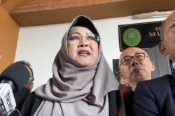 Dokter Tifa Tegaskan Tak Menyerah Hadapi Kasus Ijazah Jokowi: Tidak Ada Cerita Mundur