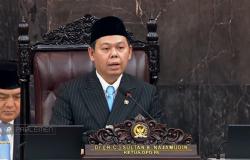 Momen Ketua DPD Beri Penghormatan 7 Presiden Terdahulu, Ungkap Capaian Masing-Masing