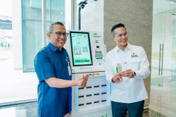 Bersama Kadin Indonesia, Pegadaian Perluas Ekosistem Emas dan Akses Pembiayaan Usaha