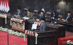 Prabowo Soroti Kinerja BUMN, Jumlah Terlalu Gemuk hingga Manipulasi Laporan Keuangan 