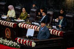 Prabowo Ungkap APBN Tetap Kuat di Tengah Gejolak Global Berkat Disiplin Fiskal