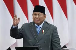 Prabowo Targetkan Renovasi Sekolah Rampung 2029, Tak Mau Lagi Ada yang Rusak
