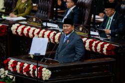 Target Prabowo di 2027: Tekan Kemiskinan Jadi 6 Persen, Pengangguran Turun Jadi 4,3 Persen