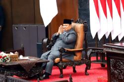 Prabowo Segera Bangun Giant Sea Wall: Amankan Pantura, Lindungi Jutaan Warga