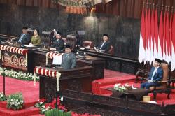 Prabowo Sebut Programnya Marhaenisme bukan Prabowonomics: PDIP Susah Tak Dukung Ini