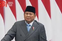 Prabowo Akui Belum Tuntaskan Semua Janji Politik di Pidato Kenegaraan: Kita Mulai Selesaikan!