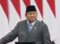 Prabowo Sebut MBG Bisa Atasi Stunting: Teruskan Program!