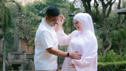 Hamil 4 Bulan, Irish Bella Ternyata Jalani Program Bayi Tabung di Kuala Lumpur sejak Setahun Lalu