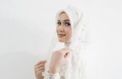 Alasan Dhea Imut Mantap Berhijab: Sudah Punya Suami, Harus Lebih Menjaga Diri