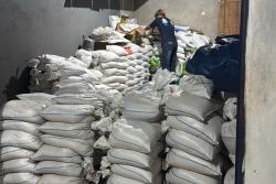 Bareskrim Bongkar Penyelundupan 28 Ton Pasir Timah ke Malaysia, 2 Orang Jadi Tersangka