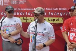 Gempa M7,7 Guncang NTT, Pramono Perintahkan Jajaran DKI Kirim Bantuan untuk Korban