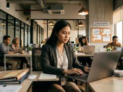 Teknologi Terbukti Ubah Dunia Outsourcing Jadi Era 5.0, Ini Faktanya!