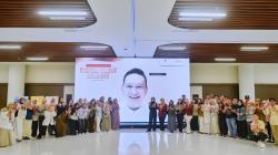 MNC Sekuritas dan Gerbangtara Dorong Generasi Muda IKN Kenal Pasar Modal