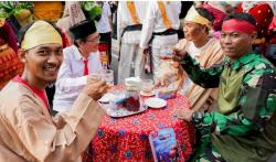 Mengintip Tradisi Minum Teh di Indonesia, Sudah Ada sejak Sebelum Kemerdekaan