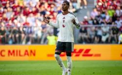Rashford Sudah Main Lagi untuk MU, Barcelona Malah Siapkan Manuver Tak Terduga